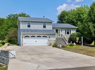 3624 Crestwood Dr, Erie, PA 16510
