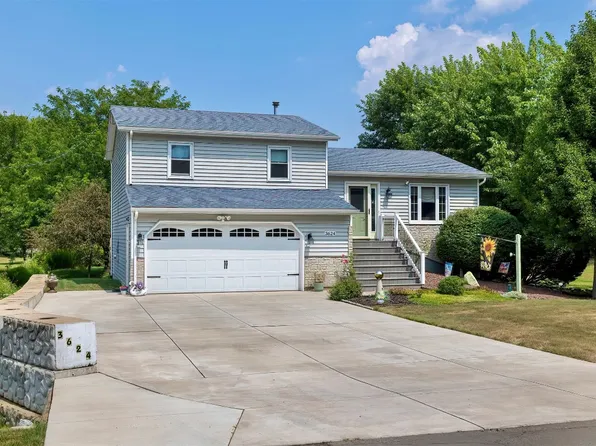 3624 Crestwood Dr, Erie, PA 16510