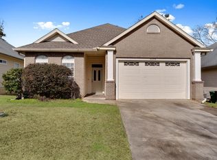 5050 Hampton Ridge Ave, Tallahassee, FL 32311