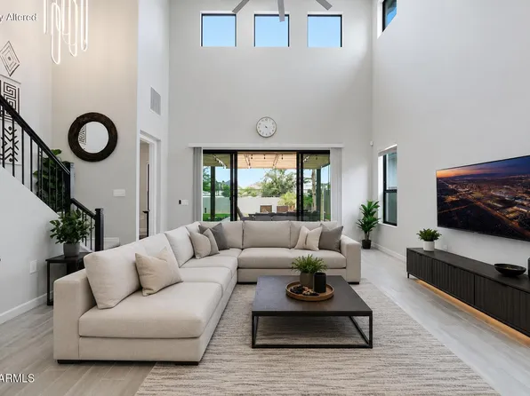 17415 N 50TH Way, Scottsdale, AZ 85254