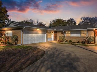 900 Warren Way, Richardson, TX 75080