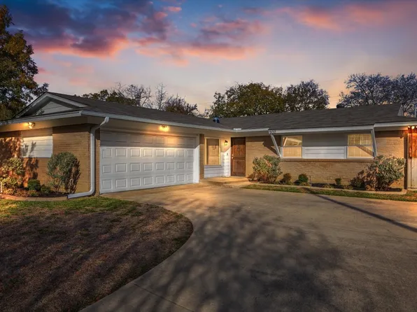 900 Warren Way, Richardson, TX 75080