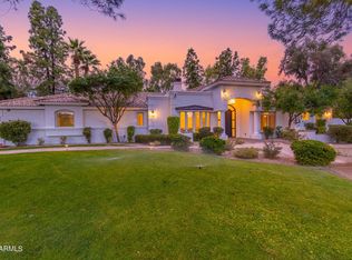 5540 E Clinton St, Scottsdale, AZ 85254