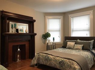 722 Adams St UNIT 1A, Dorchester, MA 02122