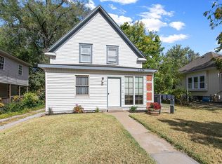 1424 W Walnut St APT C, Independence, MO 64050