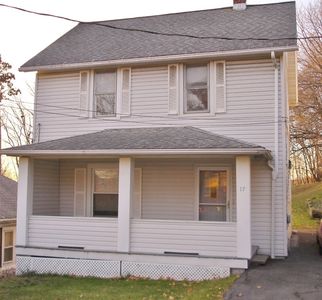 17 Bellaire Ave, Binghamton, NY, 13905