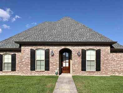 253 Brentwood Dr, Houma, LA, 70360