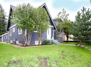 208 M St NE, Auburn, WA