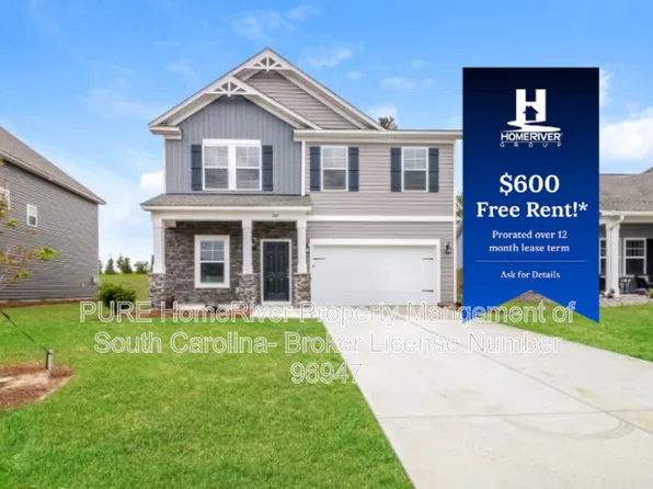 224 Sundrop St, Lexington, SC 29072