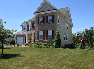 7204 Colmar Manor Way, Brandywine, MD 20613