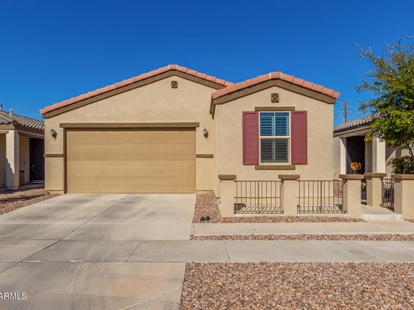 1526 E SAINT CATHERINE Avenue, Phoenix, AZ 85042