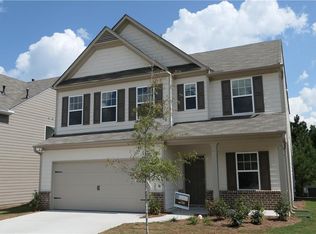 48 Boxwood Way, Dallas, GA 30132