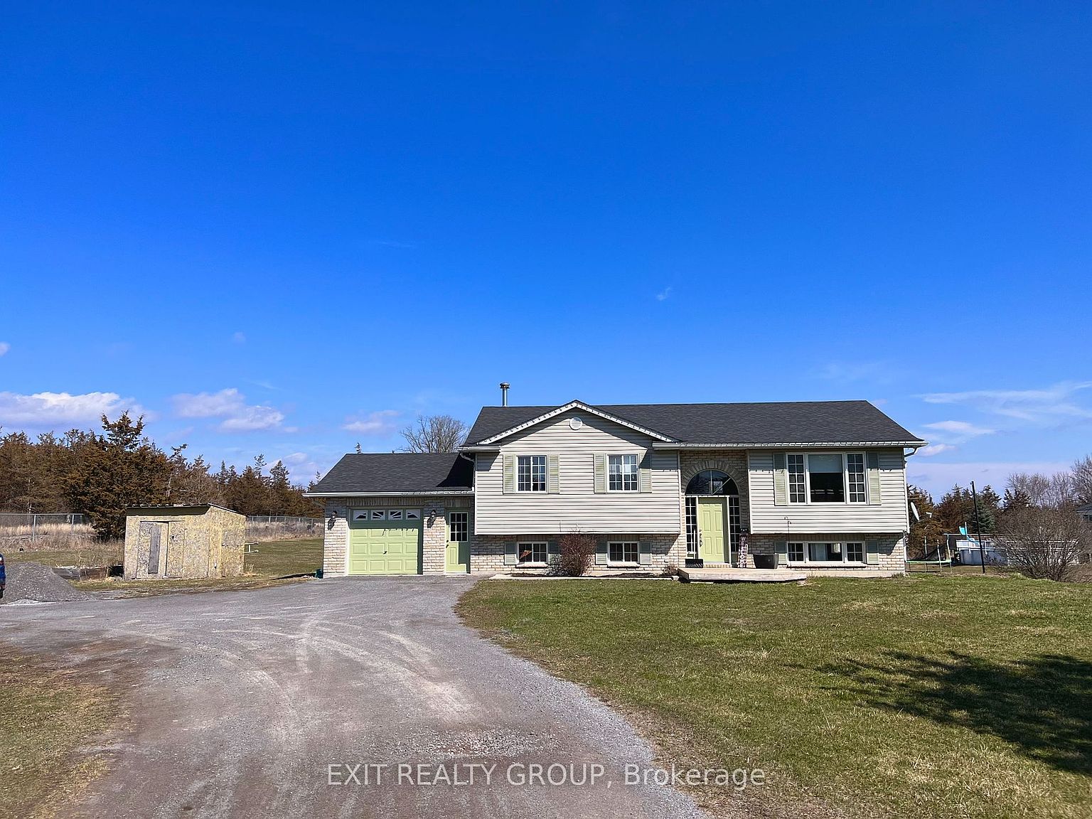 160 Shannonville Rd, Tyendinaga, ON K0K 3A0 MLS X8191754 Zillow