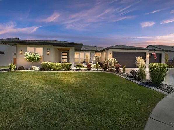 658 S Ptolemy Ln, Eagle, ID 83616