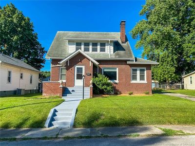 207 W Utica St, Sellersburg, IN, 47172
