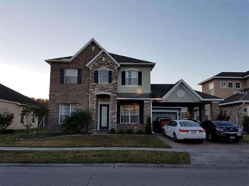 1st image of 16273 Tudor Grove Dr