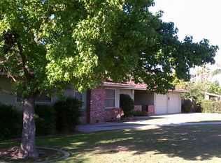 5335 E Belmont Ave, Fresno, CA