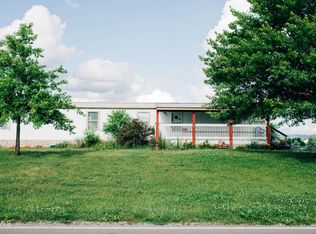 214 Telford New Victory Rd, Telford, TN 37690
