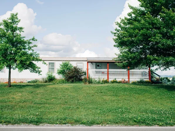 214 Telford New Victory Rd, Telford, TN 37690