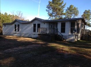 720 Paoli Rd, Carlton, GA 30627