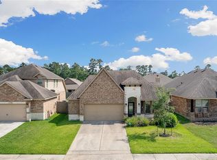 5615 Glenfield Spring Ln, Spring, TX 77389