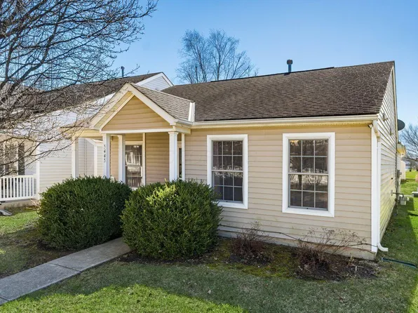 5445 Beresford St #220, Canal Winchester, OH 43110