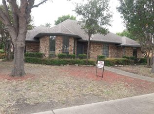 4124 Firebrick Ln, Dallas, TX 75287