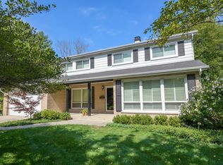 943 Marvell Ln, Highland Park, IL