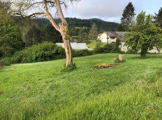 C St, Elkton, OR 97436