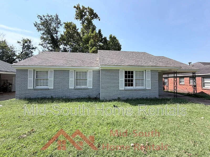 3 bed, 1.5 bath, 1121 sqft, $1,250 — Photo 2