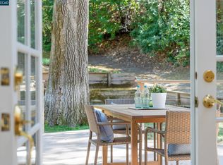 504 McBride Dr, Lafayette, CA 94549