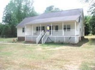 81 Mansdale Dr, Clinton, SC 29325