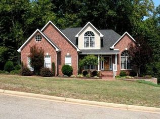 127 Beaverbrook Ct, Danville, VA 24541