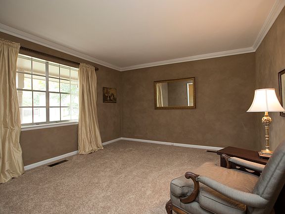 Formal Lvg  Rm.w Ralph L. Suede Paint