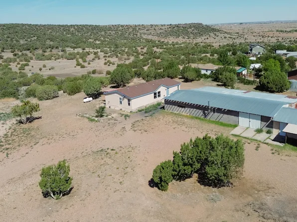 282 Freedom Ln, Show Low, AZ 85901
