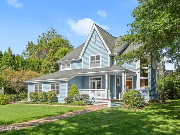 32 Forest Ave, Old Greenwich, CT 06870