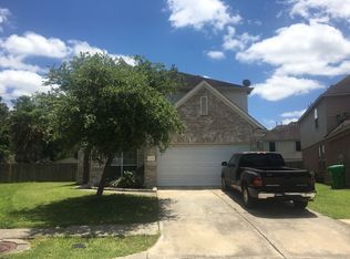 12326 Hawthorne Hill Cir, Humble, TX 77346