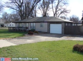 307 E Highway 2, Cairo, NE 68824