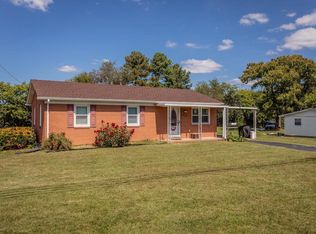 277 New Market Rd, Timberville, VA 22853
