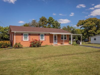 277 New Market Rd, Timberville, VA, 22853