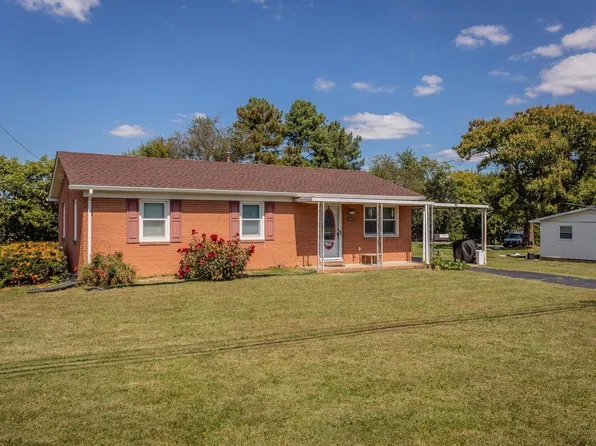 277 New Market Rd, Timberville, VA 22853
