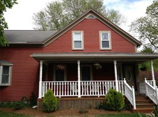 750 County Rd, Wareham, MA 02571