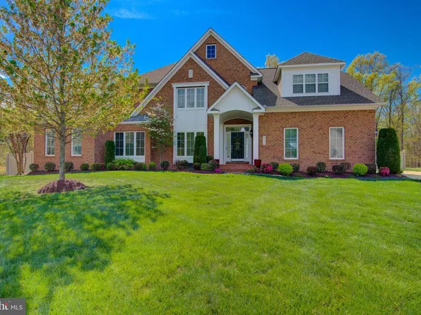 6711 Chatham Park Dr, Brandywine, MD 20613