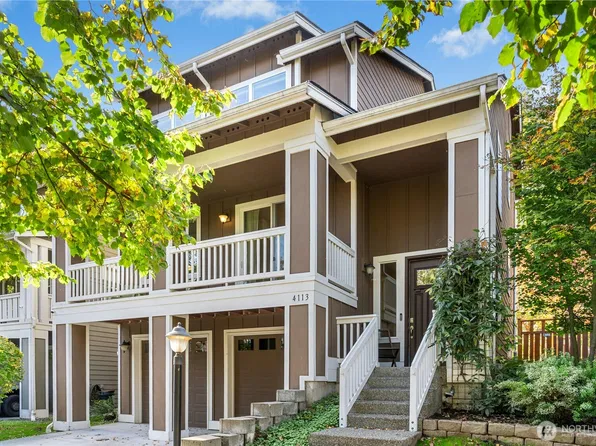 4113 29th Avenue S, Seattle, WA 98108