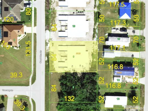 2938 Magdalina Dr #9, Punta Gorda, FL 33950