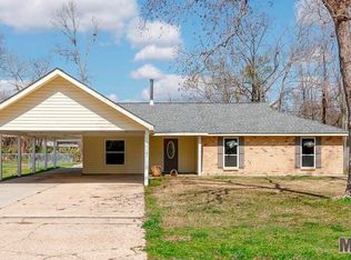 42264 Shadow Creek Ave, Gonzales, LA 70737