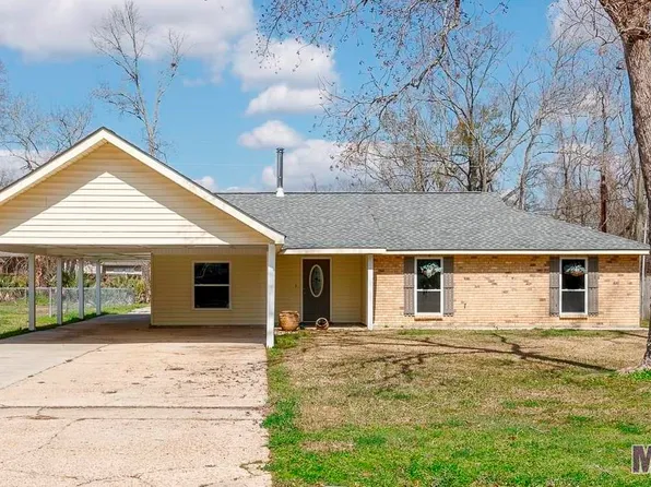 42264 Shadow Creek Ave, Gonzales, LA 70737