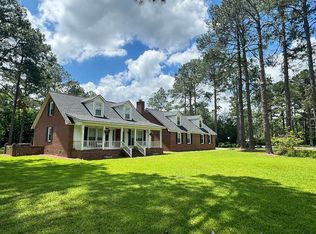 121 Tallokas Cir, Moultrie, GA 31788
