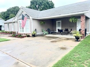 27 Windfield Cir, Trumann, AR 72472