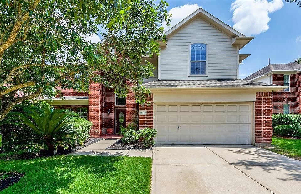 22518 Sail Harbour Ct, Katy, TX 77450 Zillow